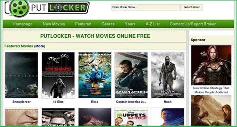 sintel putlocker|17 Putlocker Alternatives in 2024 (February Updated) .